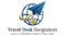 png travel desk logo